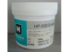 MOLYKOTE HP-500 GREASE_化工助剂_化工_供应_中国贸易网