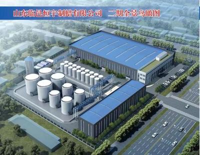聚焦2023德州绿色低碳高质量发展"期终考" | 平原县、临邑县、庆云县、乐陵市