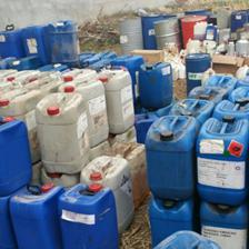 廊坊废旧化工助剂回收专业30年